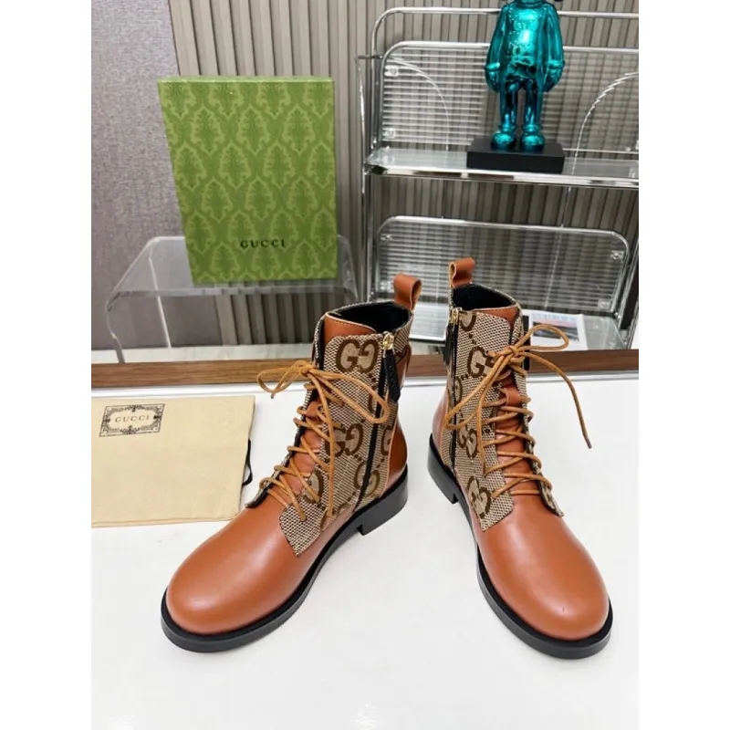 Gucci Shoes for Women Gucci Boots #A59110