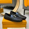 Louis Vuitton Shoes for Mens LV OXFORDS #A49465