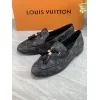 Louis Vuitton Shoes for Womens Louis Vuitton Flats #A58665