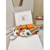 Hermes slippers Shoes for Womens Shoes #A61787