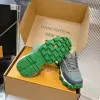 Louis Vuitton Shoes for Mens Louis Vuitton Sneakers #A62701
