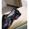 Louis Vuitton Shoes for Mens LV OXFORDS #A47768