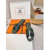 Hermes slippers Shoes for Womens Shoes #A61781