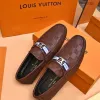 Louis Vuitton Shoes for Mens LV OXFORDS #A31635