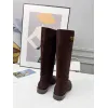 D-ior Shoes for D-ior boots for women #A58155
