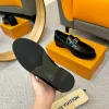 Louis Vuitton Shoes for Mens LV OXFORDS #A52102