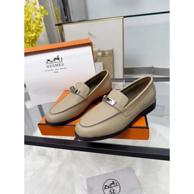 Hermes Shoes for Womens Shoes #A57900