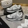 Chanel shoes for Womens Chanel Sneakers #999935191