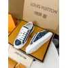 Louis Vuitton Shoes for Womens Louis Vuitton Sneakers #A49422