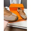 Herme Shoes for Women Herme Sandals #A49477