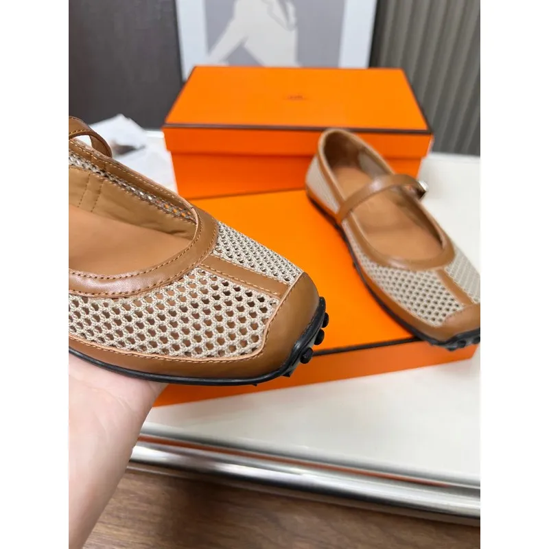 Herme Shoes for Women Herme Sandals #A49477