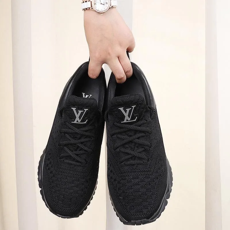 2021 Louis Vuitton Shoes for Men Womens Louis Vuitton Sneakers #99116239