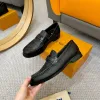 Louis Vuitton Shoes for Mens LV OXFORDS #A52100