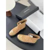 Chanel shoes for Women Chanel Boots #A55830