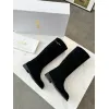 D-ior Shoes for D-ior boots for women #A56322