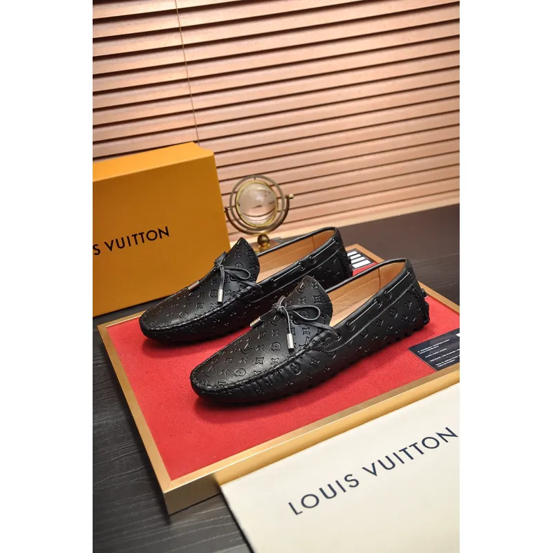 Louis Vuitton Shoes for Mens LV OXFORDS #99906417