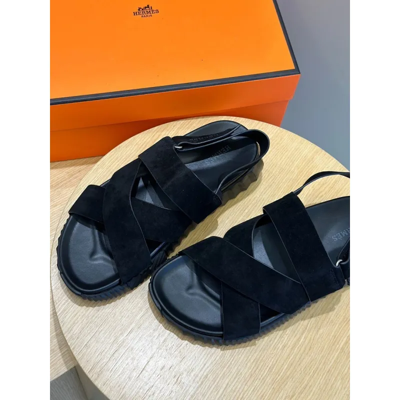 Hermes Sandals  Shoes for Men #A63102