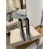 Louis Vuitton Shoes for Womens Louis Vuitton boots heel height:10cm #A58317
