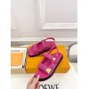 Louis Vuitton Shoes for Womens Louis Vuitton Sandals #A64313