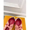 Louis Vuitton Shoes for Womens Louis Vuitton Sandals #A64325