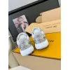 Louis Vuitton Shoes for Womens Louis Vuitton Sneakers #A49594