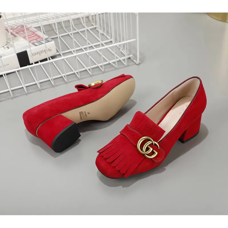 Gucci Shoes for Women Gucci pumps pumps Heel height 5cm #99904678 Gucci Shoes for Women Gucci pumps pumps Heel height 5cm #99904678