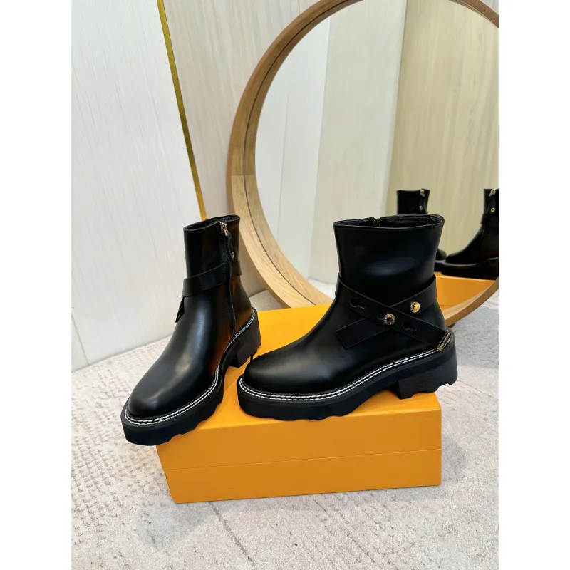 Louis Vuitton Beaubourg Boots for Womens Louis Vuitton boots #A54820 Louis Vuitton Beaubourg Boots for Womens Louis Vuitton boots #A54820
