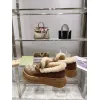 Gucci Shoes for Women Gucci Boots snow boots heel height:3cm #A58289