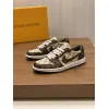 Louis Vuitton AIR Shoes for Mens Louis Vuitton Sneakers #A33259