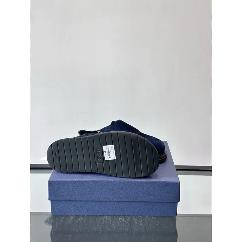 Dior Shoes for Dior Slippers for men #A62482