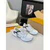 Louis Vuitton Shoes for Womens Louis Vuitton Sneakers #A49594