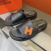 Hermes Slippers Shoes for Men #A62390 Hermes Slippers Shoes for Men #A62390