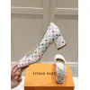 Louis Vuitton Shoes for Womens Louis Vuitton Pumps #A49570