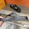 Louis Vuitton Shoes for Mens Louis Vuitton Slippers #A62471