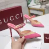 Louis Vuitton Shoes for Womens Louis Vuitton Sandals #A64331
