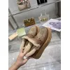 Gucci Shoes for Women Gucci Boots snow boots heel height:3cm #A58291 Gucci Shoes for Women Gucci Boots snow boots heel height:3cm #A58291