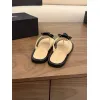 Chanel shoes for Womens Chanel slippers #A62881