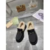 Gucci Shoes for Women Gucci Boots snow boots heel height:3cm #A58295 Gucci Shoes for Women Gucci Boots snow boots heel height:3cm #A58295