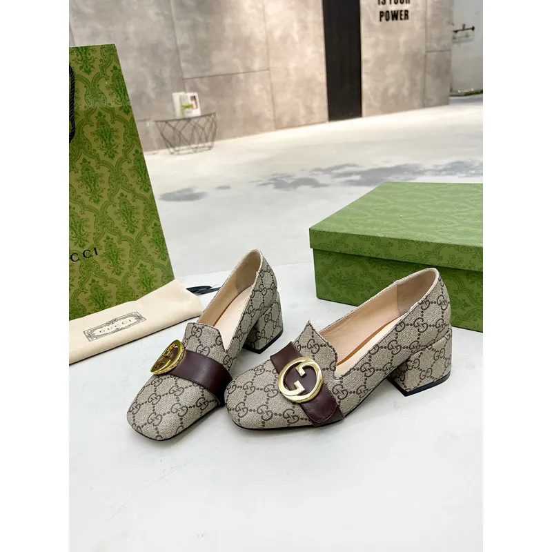 Gucci Shoes for Women Gucci pumps #999928332
