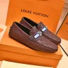 Louis Vuitton Shoes for Mens LV OXFORDS #A31635
