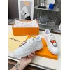 Louis Vuitton Shoes for Womens Louis Vuitton Sneakers #A50191