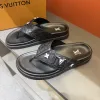 Louis Vuitton Shoes for Mens Louis Vuitton Slippers #A62464