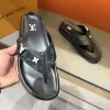 Louis Vuitton Shoes for Mens Louis Vuitton Slippers #A62462