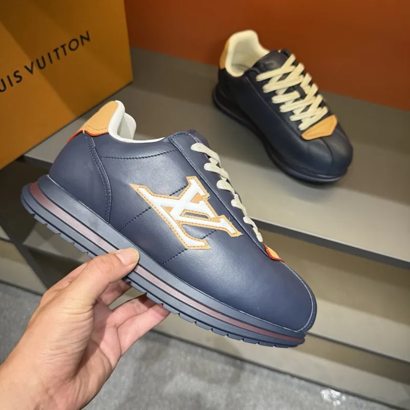 Louis Vuitton Shoes for Mens Louis Vuitton Sneakers #A59592