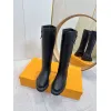 Louis Vuitton Shoes for Womens Louis Vuitton boots #A58261