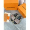 Louis Vuitton Shoes for Mens Louis Vuitton Slippers #A35186 Louis Vuitton Shoes for Mens Louis Vuitton Slippers #A35186