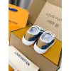 Louis Vuitton Shoes for Womens Louis Vuitton Sneakers #A49422