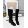 D-ior Shoes for D-ior boots for women #A58154