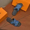 Louis Vuitton Shoes for Mens Louis Vuitton Slippers #A63111