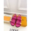 Louis Vuitton Shoes for Womens Louis Vuitton Sandals #A64313